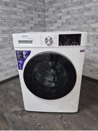 Стиральная машина DEXP WD-F814DMG-WWSI Стиральная машина DEXP WD-F814DMG-WWSI
